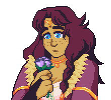 Waist up + Animations