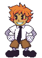 Fullbody + Animations