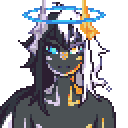 Headshot + Animations