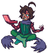 Fullbody + Animations