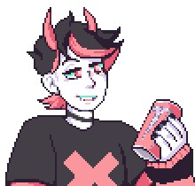 Waist up + Animations